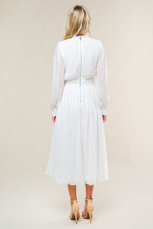 forever-waiting-woven-midi-dress Flying Tomato-Sophia's Style-2